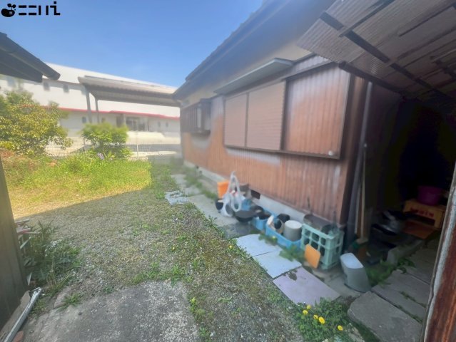 detached 兵庫県姫路市相野 地図を見る