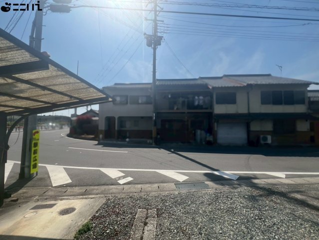 detached 兵庫県姫路市相野 地図を見る