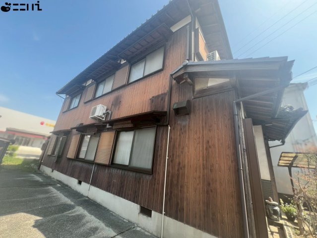detached 兵庫県姫路市相野 地図を見る