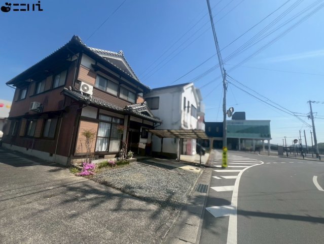 detached 兵庫県姫路市相野 地図を見る