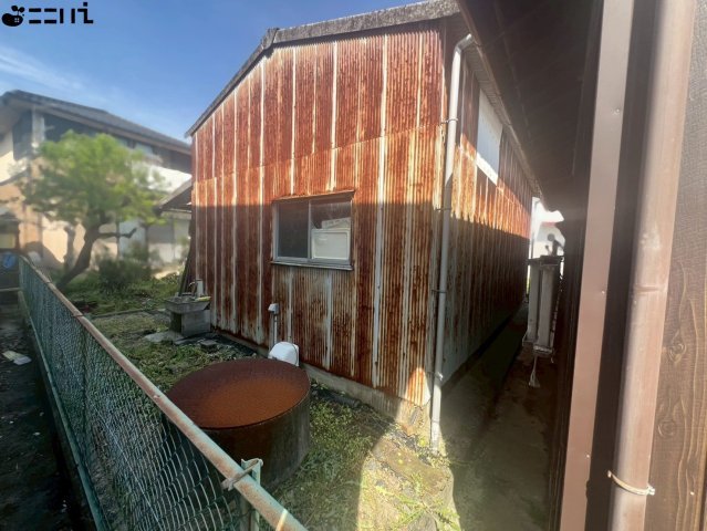 detached 兵庫県姫路市相野 地図を見る