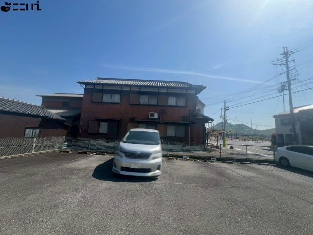 detached 兵庫県姫路市相野 地図を見る