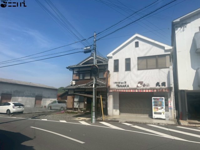 detached 兵庫県姫路市相野 地図を見る
