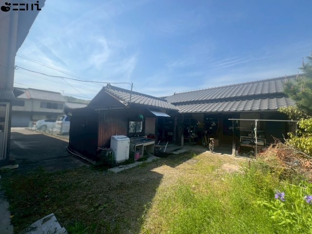 detached 兵庫県姫路市相野 地図を見る