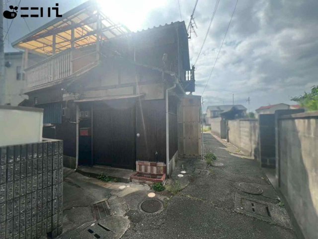detached 兵庫県姫路市大塩町 地図を見る