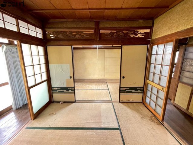 detached 兵庫県相生市千尋町 地図を見る