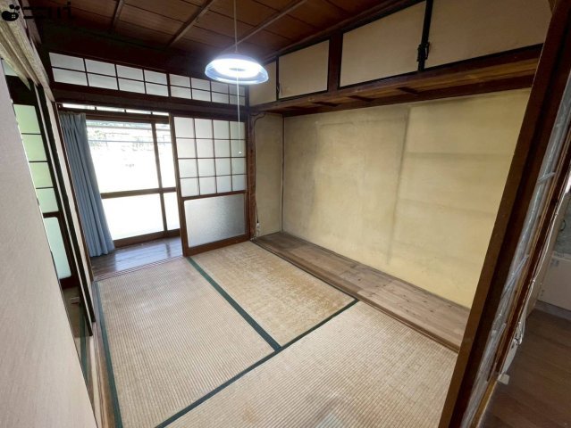 detached 兵庫県相生市千尋町 地図を見る