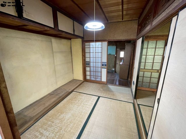 detached 兵庫県相生市千尋町 地図を見る