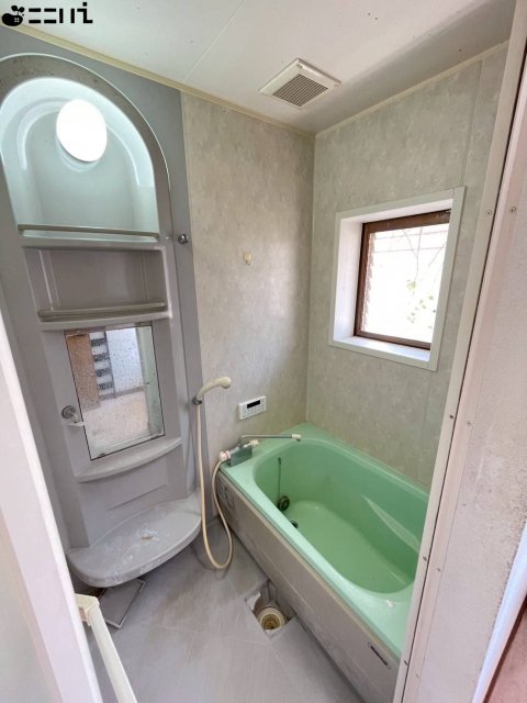 detached 兵庫県相生市千尋町 地図を見る