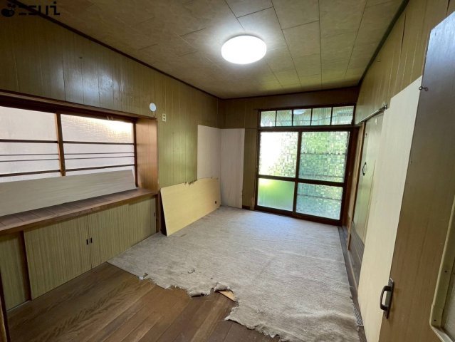 detached 兵庫県相生市千尋町 地図を見る