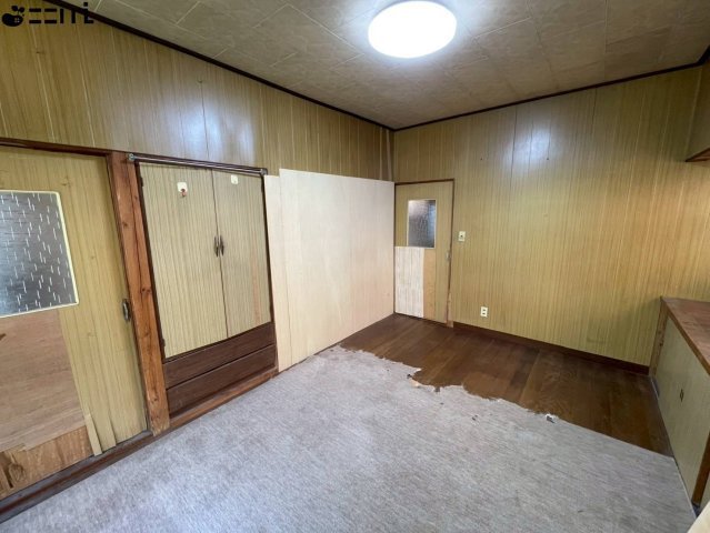 detached 兵庫県相生市千尋町 地図を見る