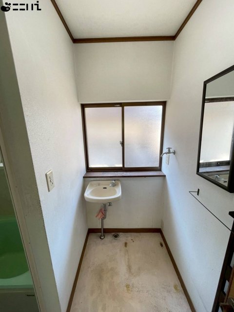 detached 兵庫県相生市千尋町 地図を見る