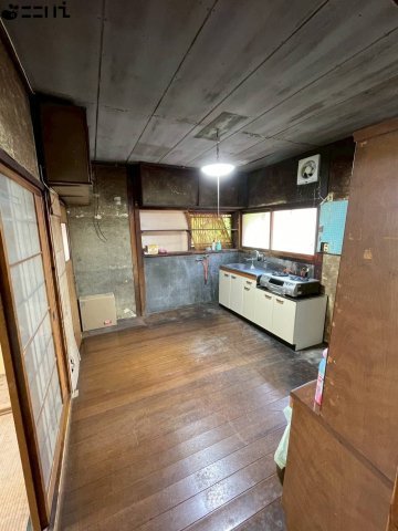 detached 兵庫県相生市千尋町 地図を見る