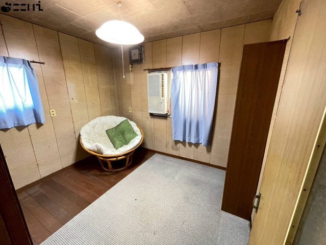 detached 兵庫県相生市千尋町 地図を見る