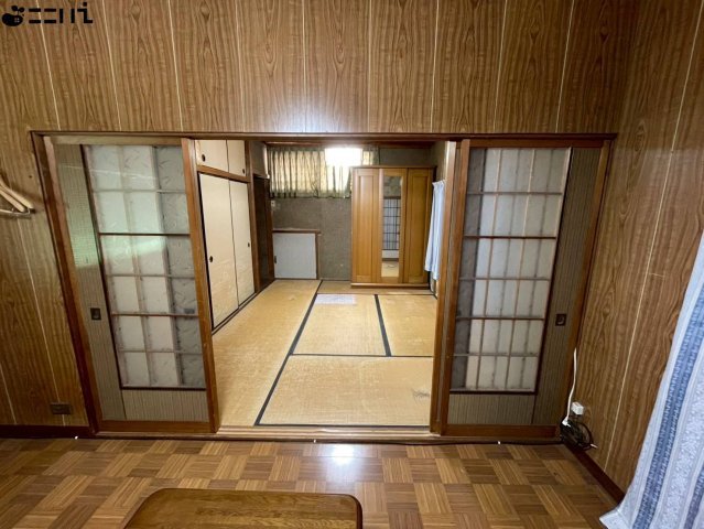 detached 兵庫県相生市千尋町 地図を見る