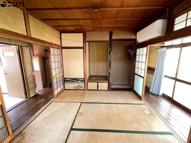 detached 兵庫県相生市千尋町 地図を見る