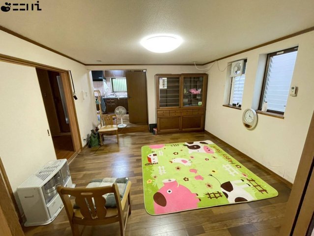 detached 兵庫県相生市千尋町 地図を見る