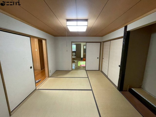 detached 兵庫県相生市千尋町 地図を見る