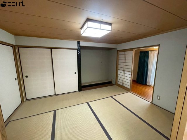 detached 兵庫県相生市千尋町 地図を見る