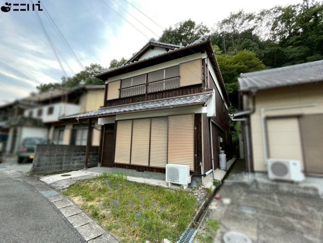 detached 兵庫県相生市千尋町 地図を見る