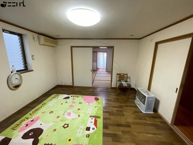 detached 兵庫県相生市千尋町 地図を見る