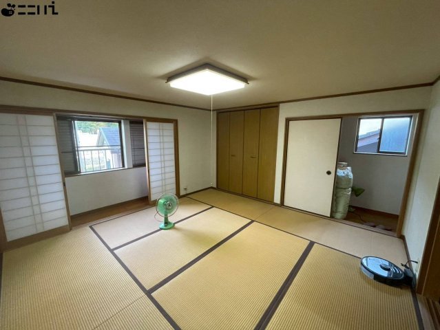 detached 兵庫県相生市千尋町 地図を見る