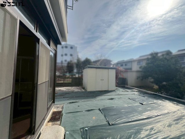 detached 兵庫県たつの市揖保川町山津屋 地図を見る