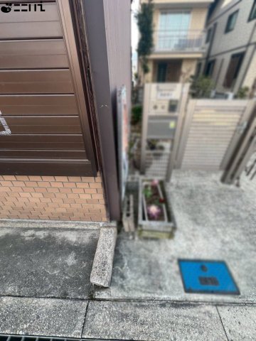 detached 兵庫県たつの市揖保川町山津屋 地図を見る
