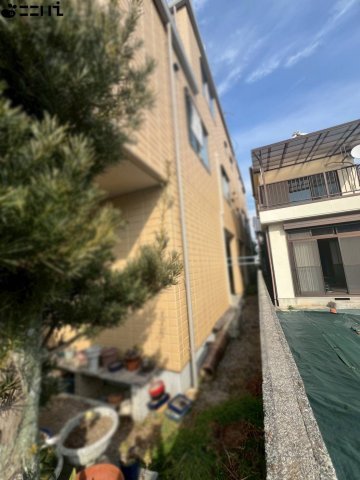 detached 兵庫県たつの市揖保川町山津屋 地図を見る