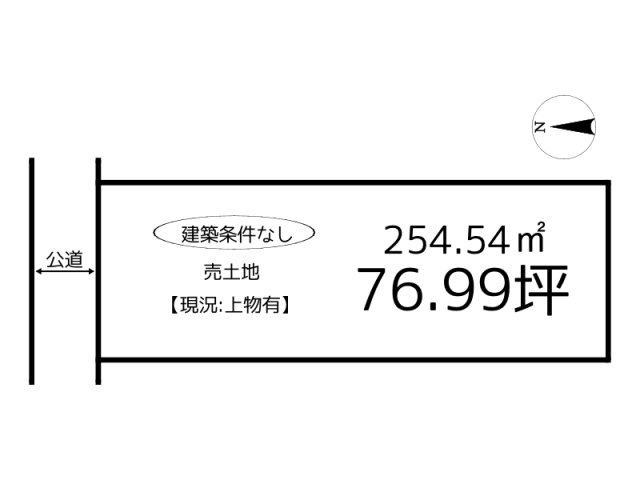 detached 兵庫県たつの市揖保川町山津屋 地図を見る