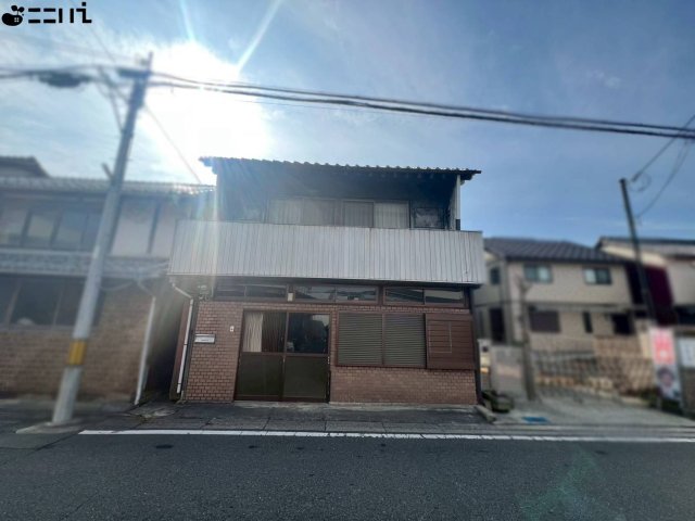 detached 兵庫県たつの市揖保川町山津屋 地図を見る