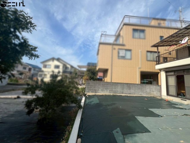 detached 兵庫県たつの市揖保川町山津屋 地図を見る