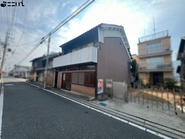 detached 兵庫県たつの市揖保川町山津屋 地図を見る