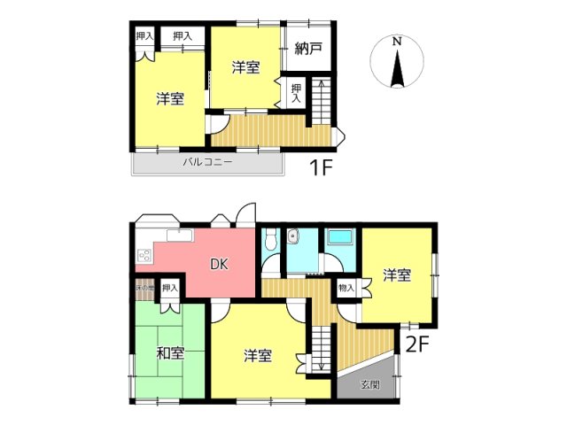 house for sale in Aioi, Hyogo | ¥6,000,000 | 5DK | Akiyama house find…