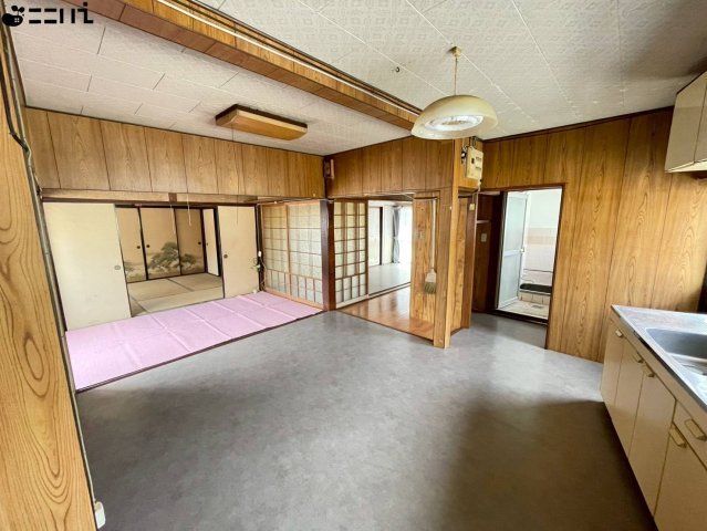 detached 兵庫県相生市相生５丁目 地図を見る