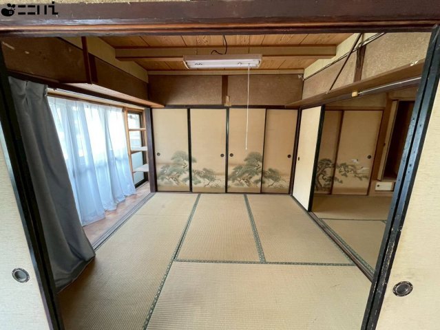 detached 兵庫県相生市相生５丁目 地図を見る