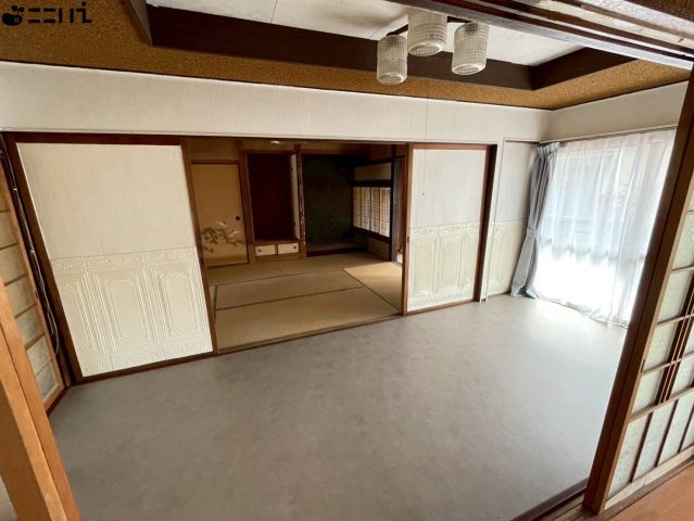 detached 兵庫県相生市相生５丁目 地図を見る