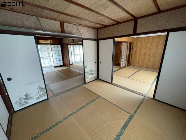 detached 兵庫県相生市相生５丁目 地図を見る