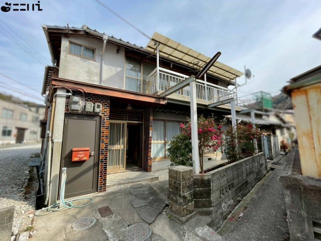 detached 兵庫県相生市相生５丁目 地図を見る