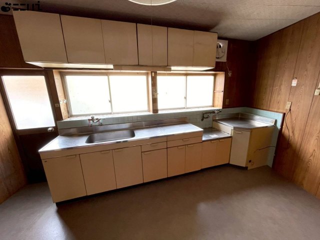 detached 兵庫県相生市相生５丁目 地図を見る