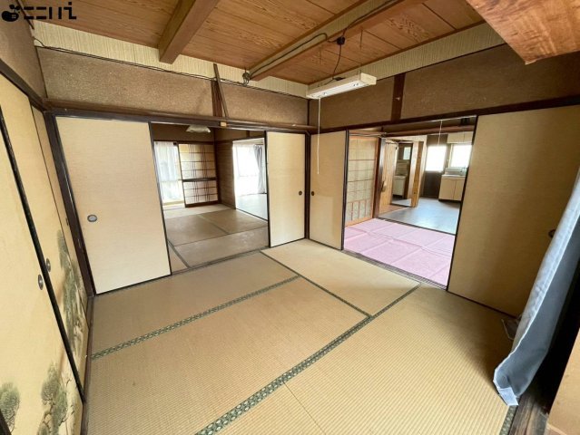 detached 兵庫県相生市相生５丁目 地図を見る