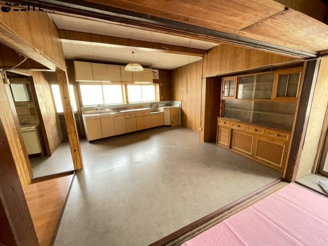 detached 兵庫県相生市相生５丁目 地図を見る