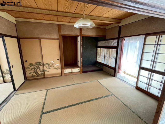 detached 兵庫県相生市相生５丁目 地図を見る