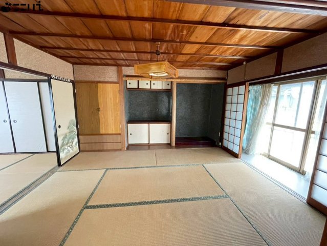 detached 兵庫県相生市相生５丁目 地図を見る