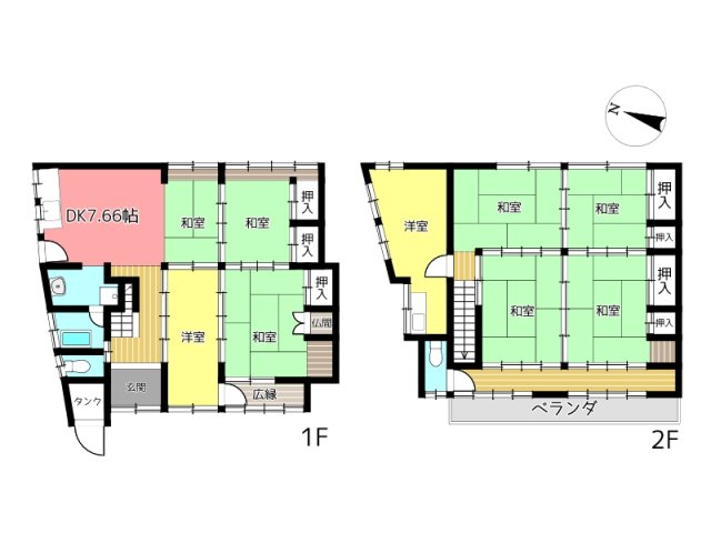 house for sale in Aioi, Hyogo | ¥4,800,000 | 9DK | Akiyama house find…