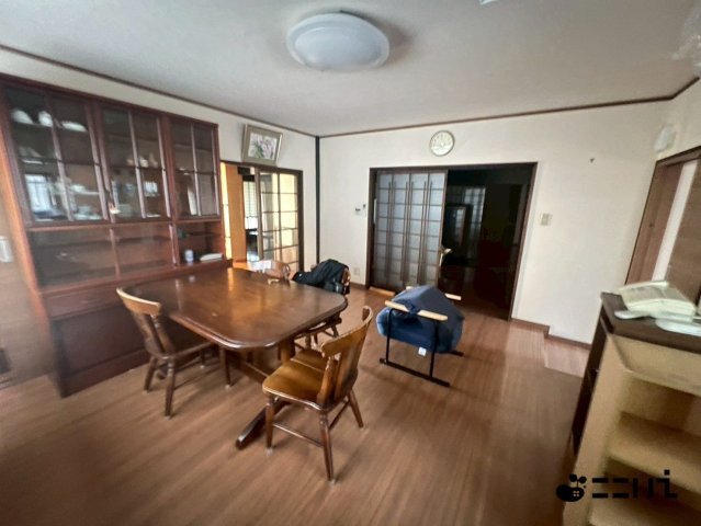 detached 兵庫県姫路市飾磨区構３丁目 地図を見る
