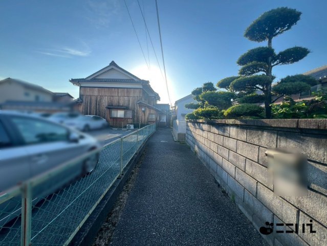 detached 兵庫県姫路市飾磨区構３丁目 地図を見る