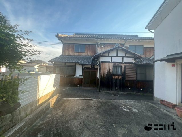 detached 兵庫県姫路市飾磨区構３丁目 地図を見る