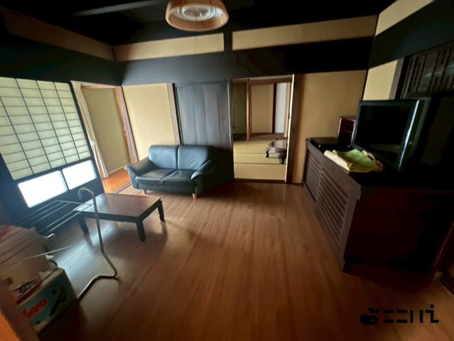 detached 兵庫県姫路市飾磨区構３丁目 地図を見る