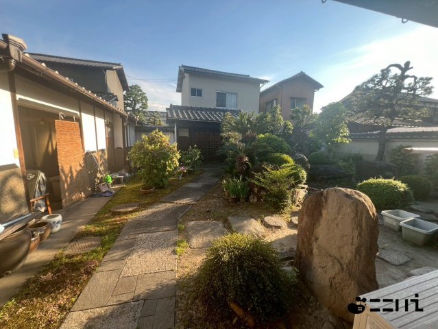detached 兵庫県姫路市飾磨区構３丁目 地図を見る